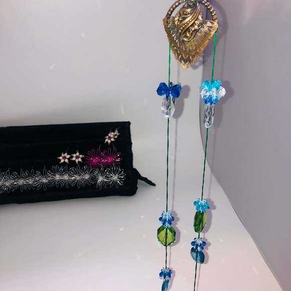 Handmade suncatcher - Picture 12 of 12